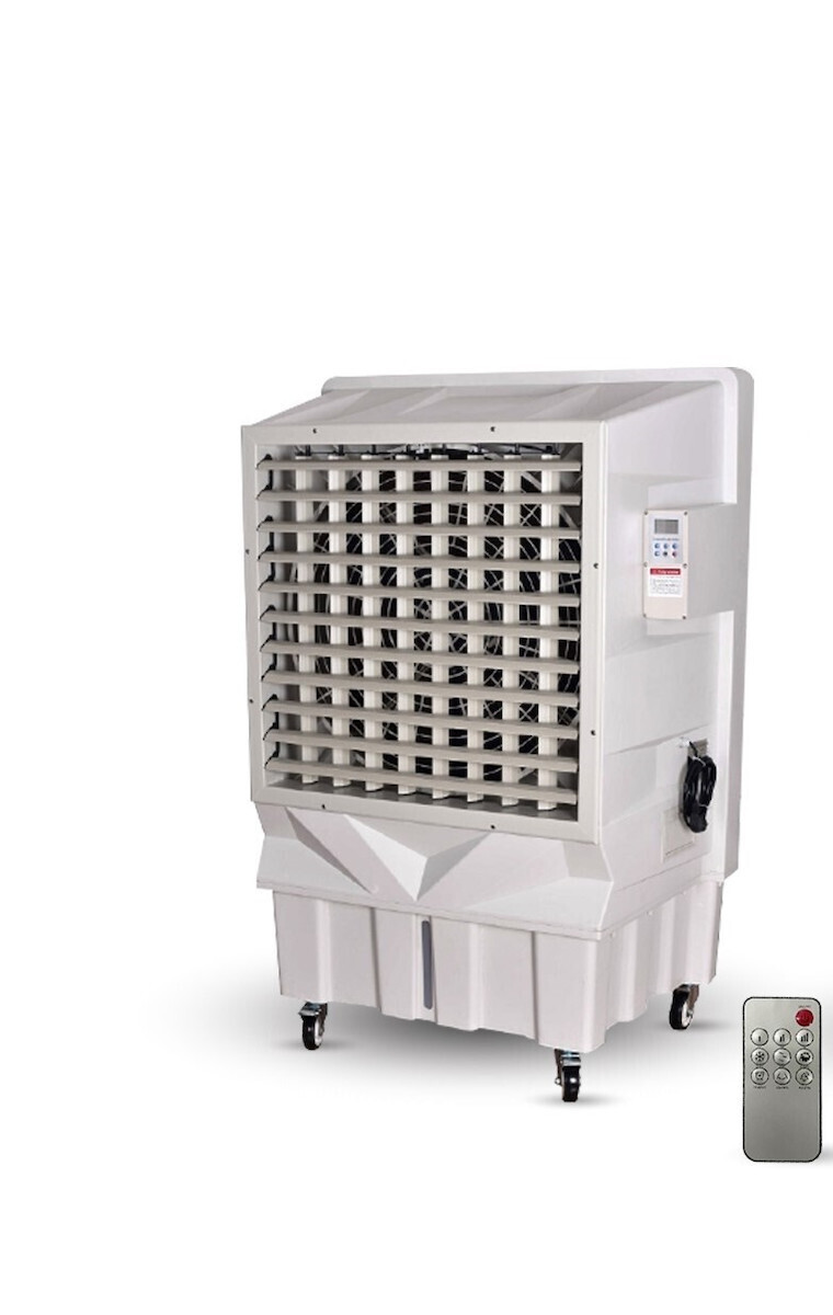 AIRCOOLER Airtechnic Magi 23 Επαγγελματικό Air Cooler 750W - Image 1