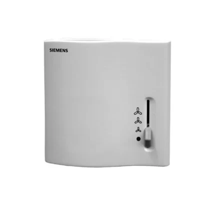 SIEMENS RAB91 Διακόπτης ταχύτητας ανεμιστήρα 3ταχυτήτων