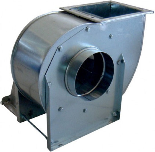ξξ Μοτερ Εξαερισμου Φούσκας 1450rpm Φ350mm Airtechnic 3hp/400v - Image 1
