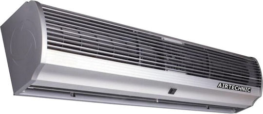 ψψψ Airtechnic Αεροκουρτίνα Air Door A1.12 με Πλάτος 120cm και Μέγιστη Παροχή Αέρα 2400m³/h - Image 1